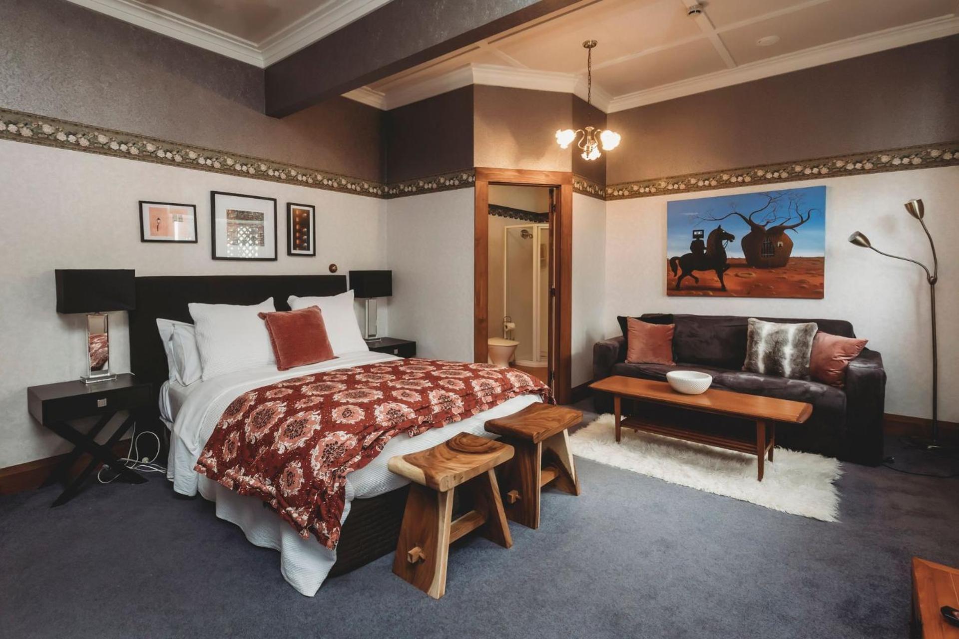 Timata Ora Sleeps 14 New Plymouth Exterior foto